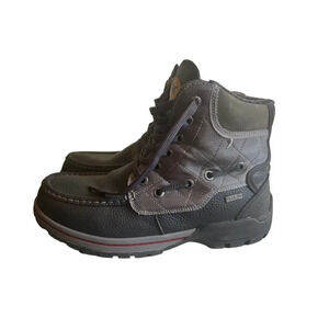 Pajar Canada Waterproof rated for -30C or -22F M10 Black leather outdoors hiking